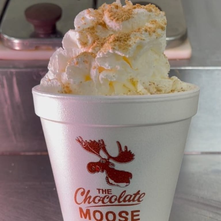Savor Our Irresistible Smores