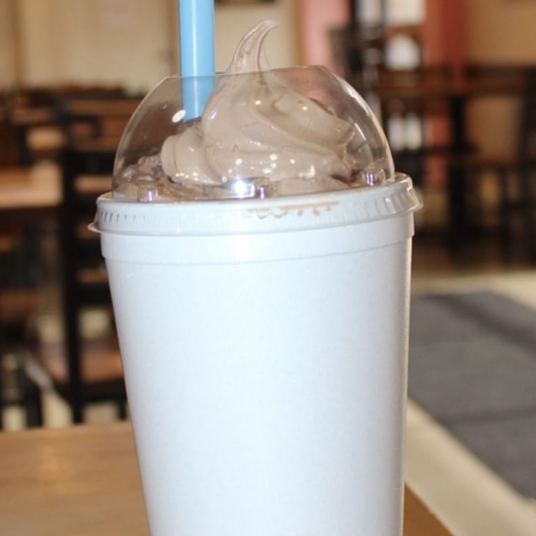 Delicious Soft Serve Treats