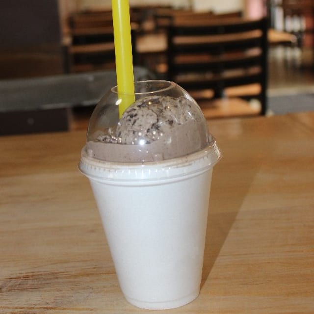 Vegan Shake (Small).