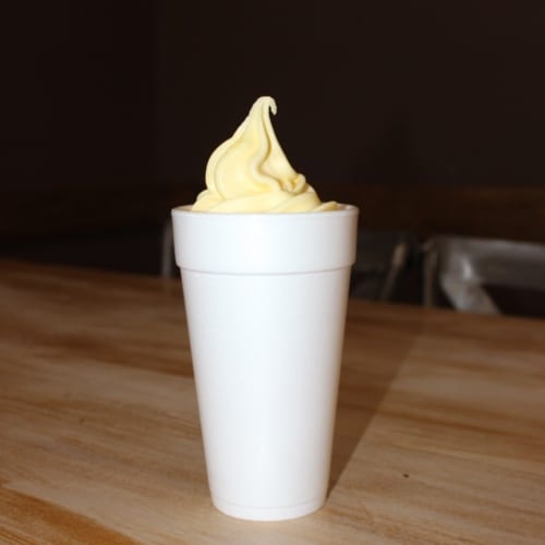 Dole Whip Blizz.