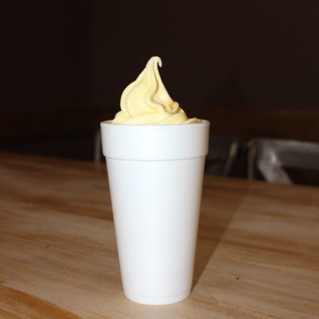 Dole Whip Blizz.