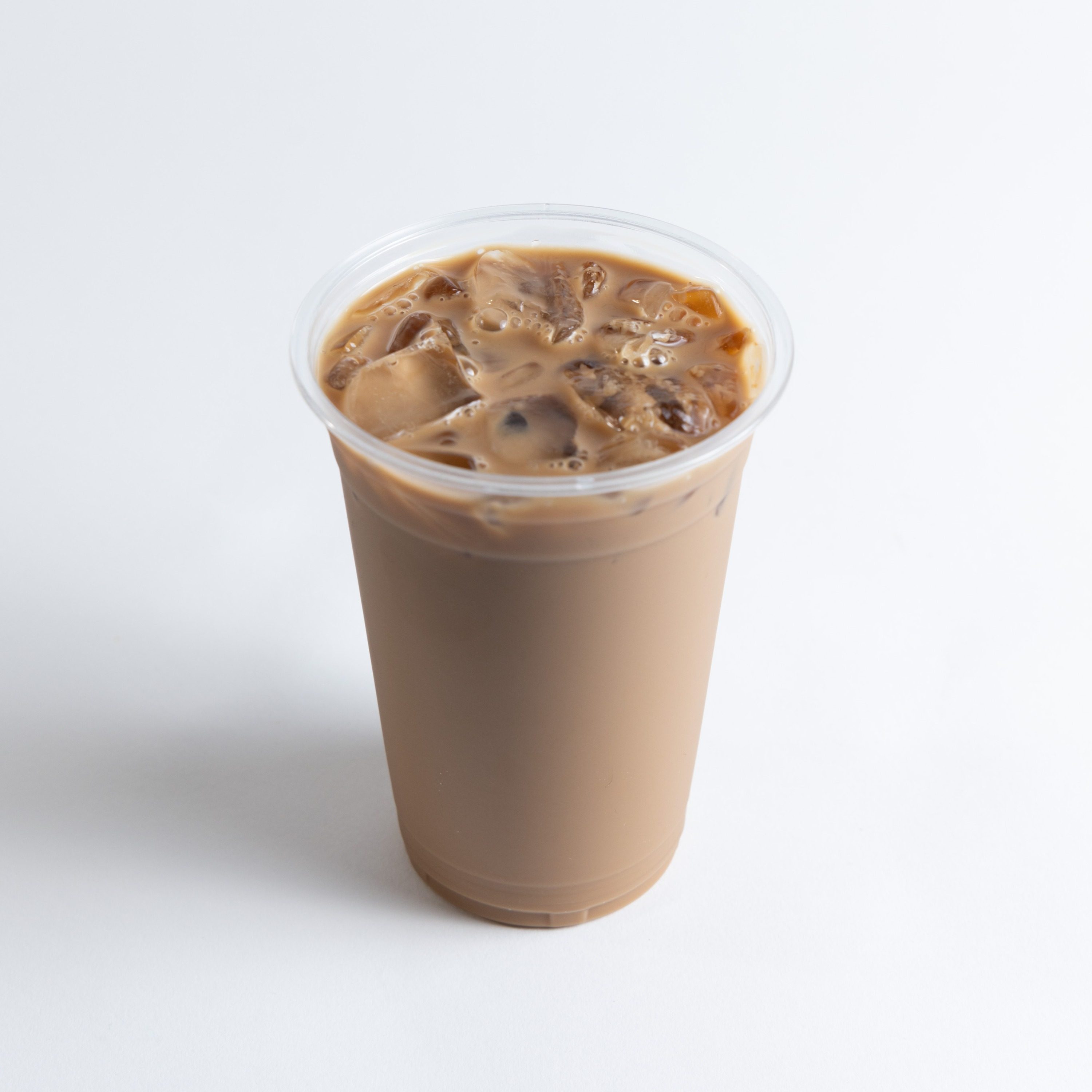 Mocha / White Mocha.