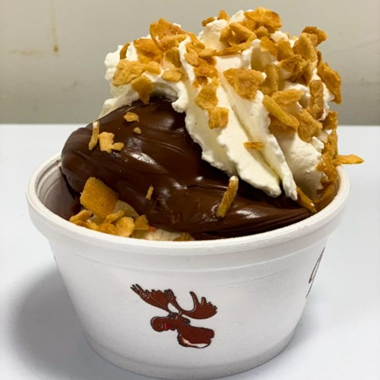 Savor Our Irresistible Smores