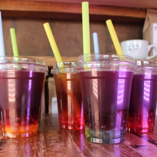 Boba Tea