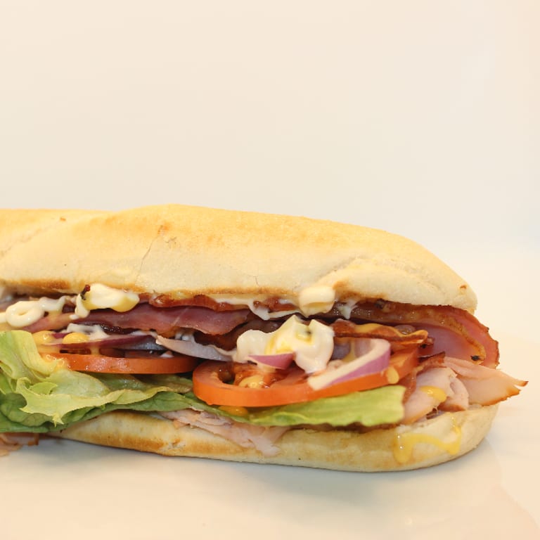 Decadent Cheesecake Delights: Indulge in our creamy desserts