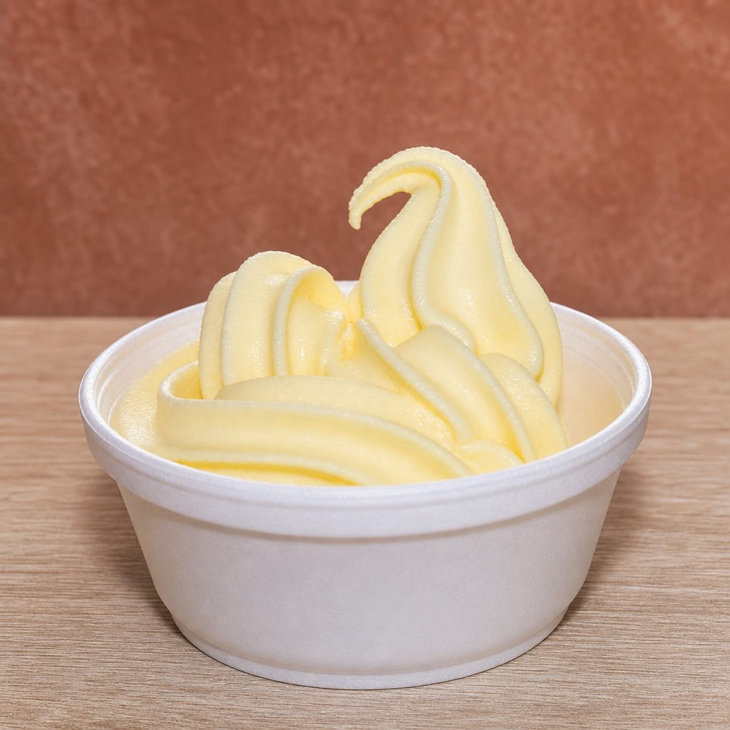 Dole Whip.