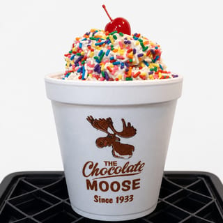 Homemade Sundae (Large)