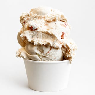 Homemade Ice Cream (Small)