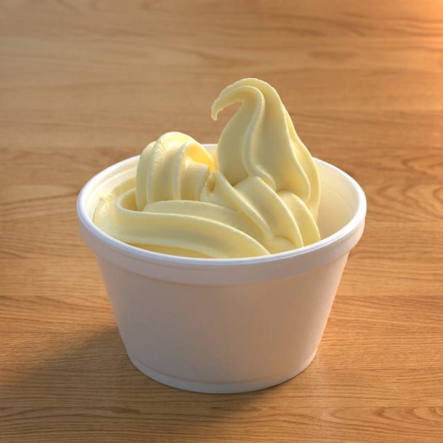 Dole Whip.