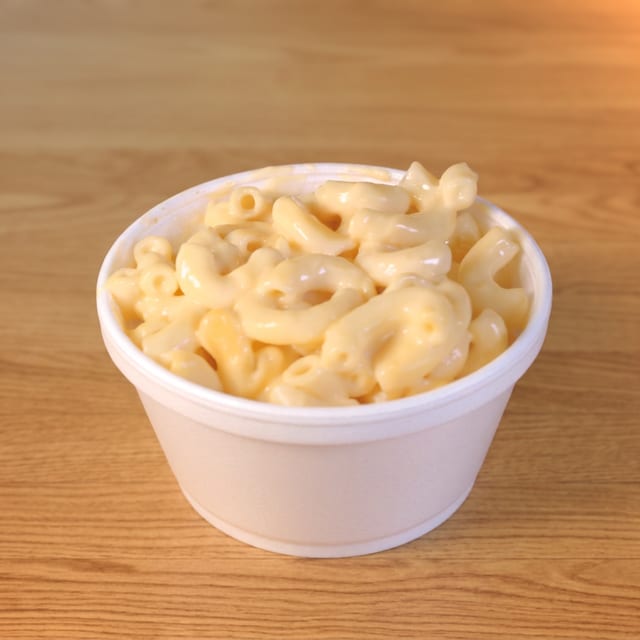 Mac & Cheese (Side).