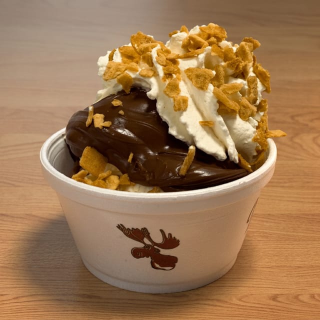 Smores.