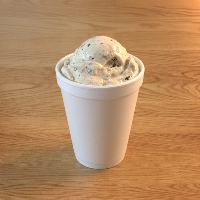Homemade Blizz (Medium).