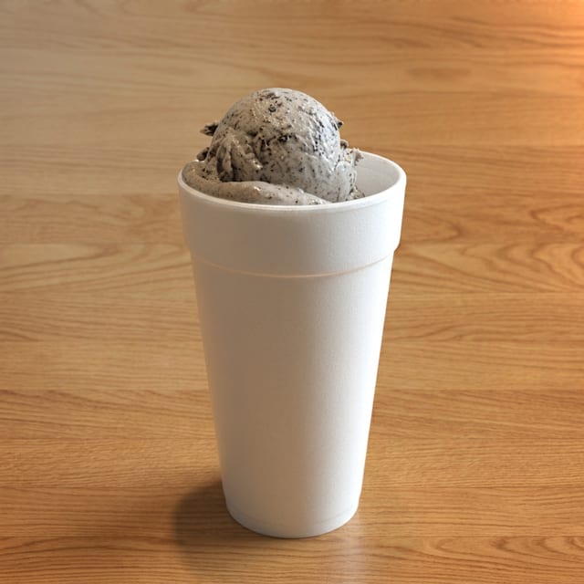 Vegan Blizz (Medium).