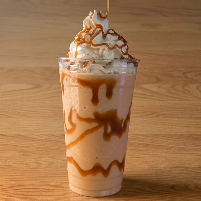 Frappe.