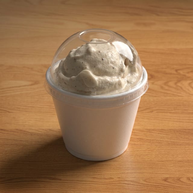 Homemade Shake (Medium).