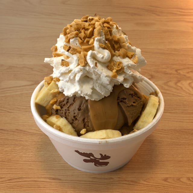 PB Banana.