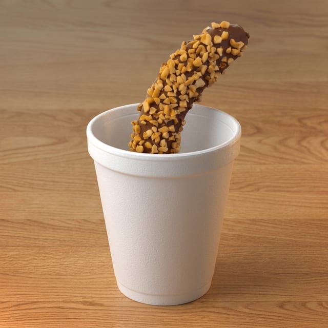 Moose Horn.