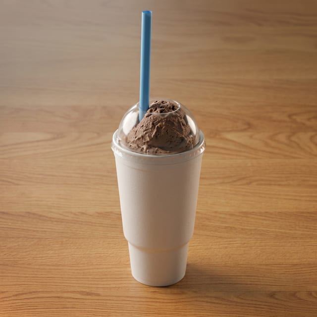 Homemade Shake (Large).