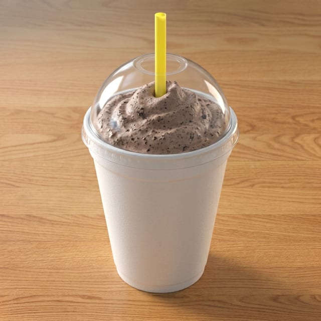 Homemade Shake (Small).