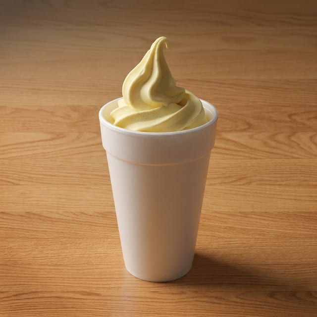 Dole Whip Blizz.