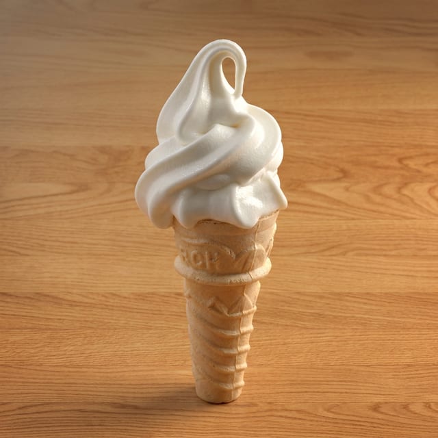 Torch Cone.