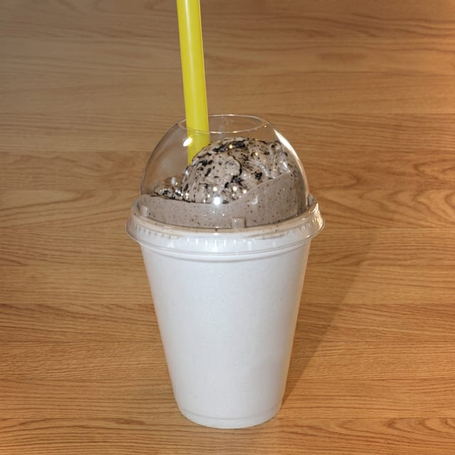 Vegan Shake (Small).