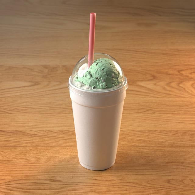 Vegan Shake (Medium).