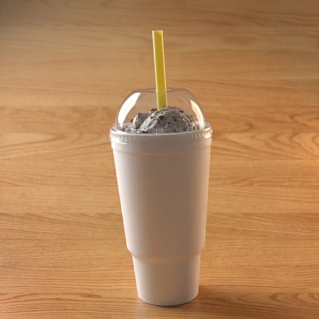 Vegan Shake (Large).