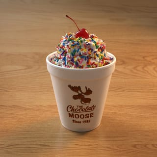 Homemade Sundae (Large)