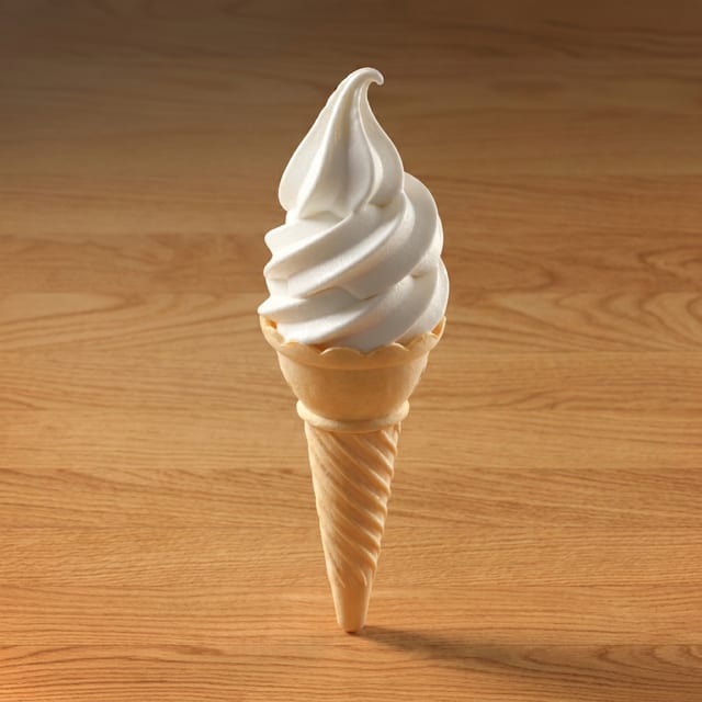 Torch Cone.