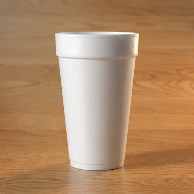 Soft Serve Float.
