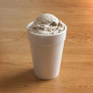 Homemade Blizz