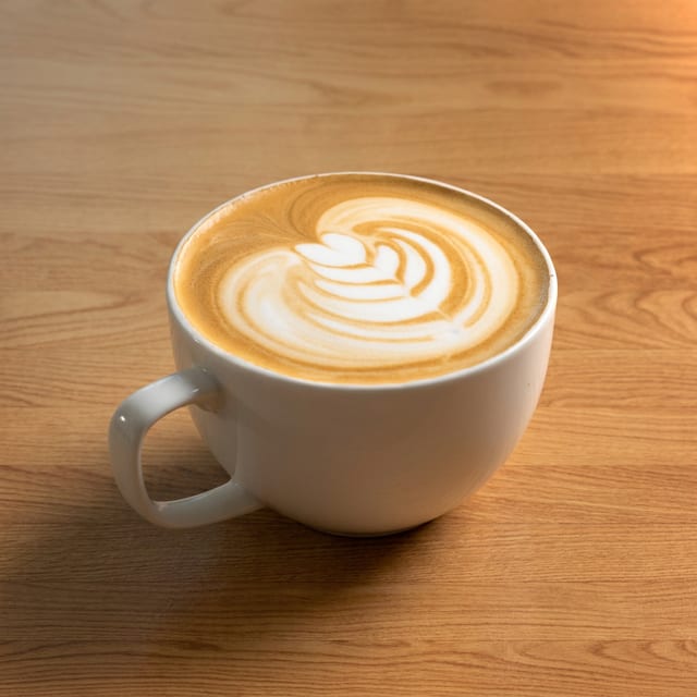 Latte.