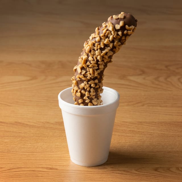 Moose Horn.