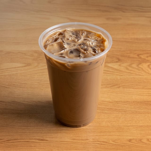 Mocha / White Mocha.